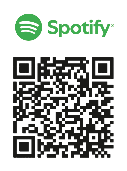 Spotify QR Code