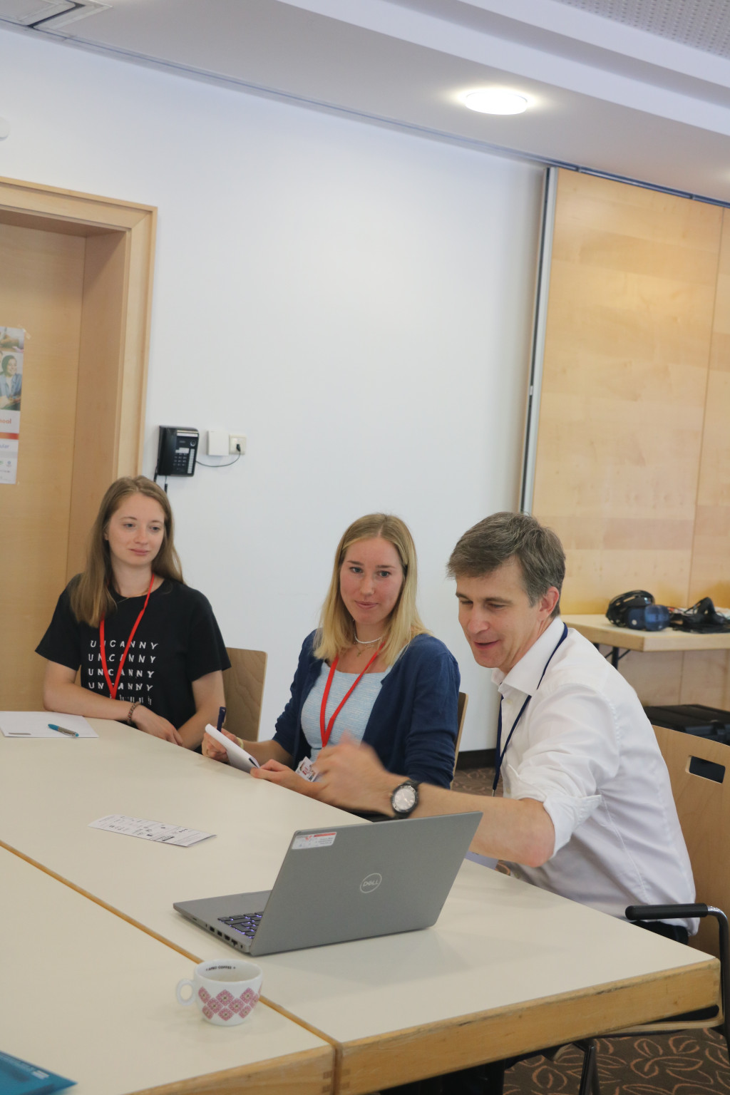 Summer School für Studierende